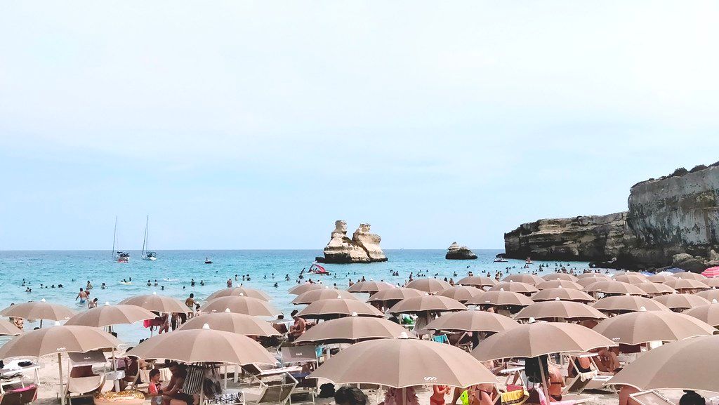 Lido La Sorgente