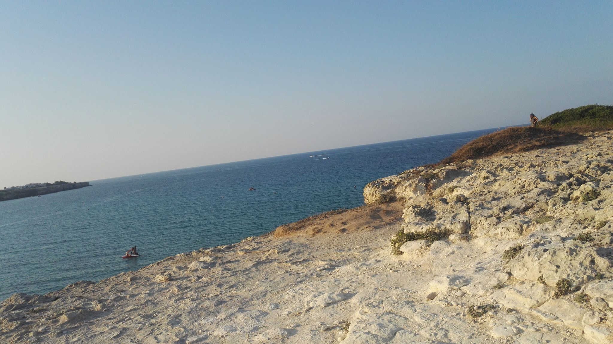 I Caraibi del Salento