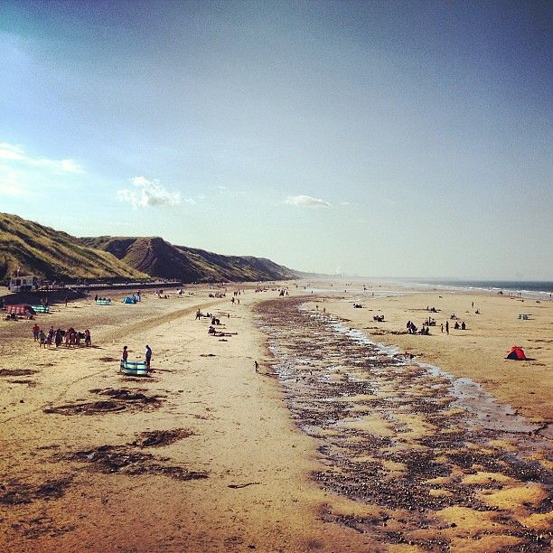 Saltburn Surf Shop