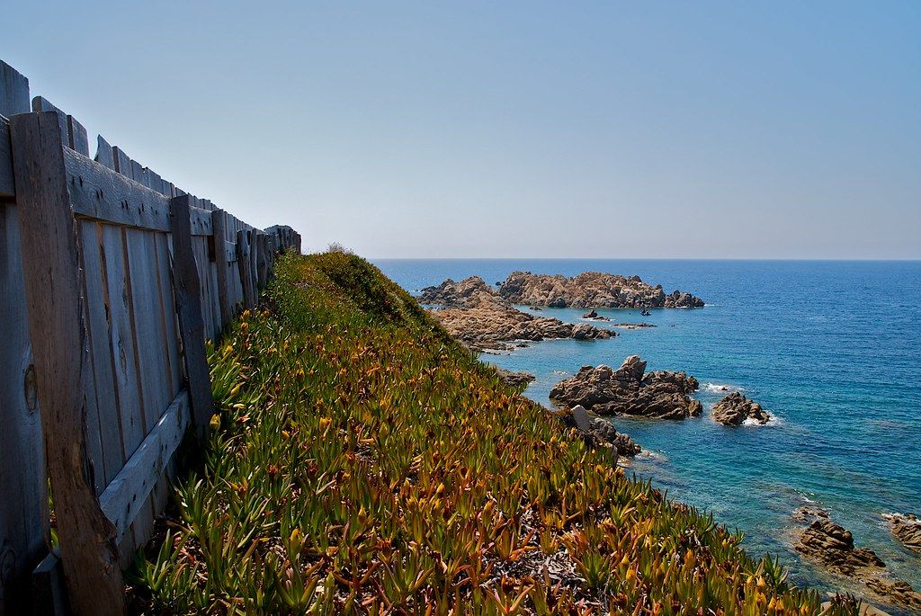 Plage FR-SE