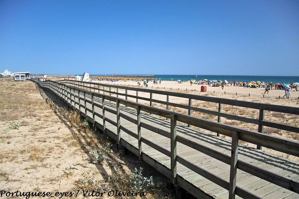 Plage PT