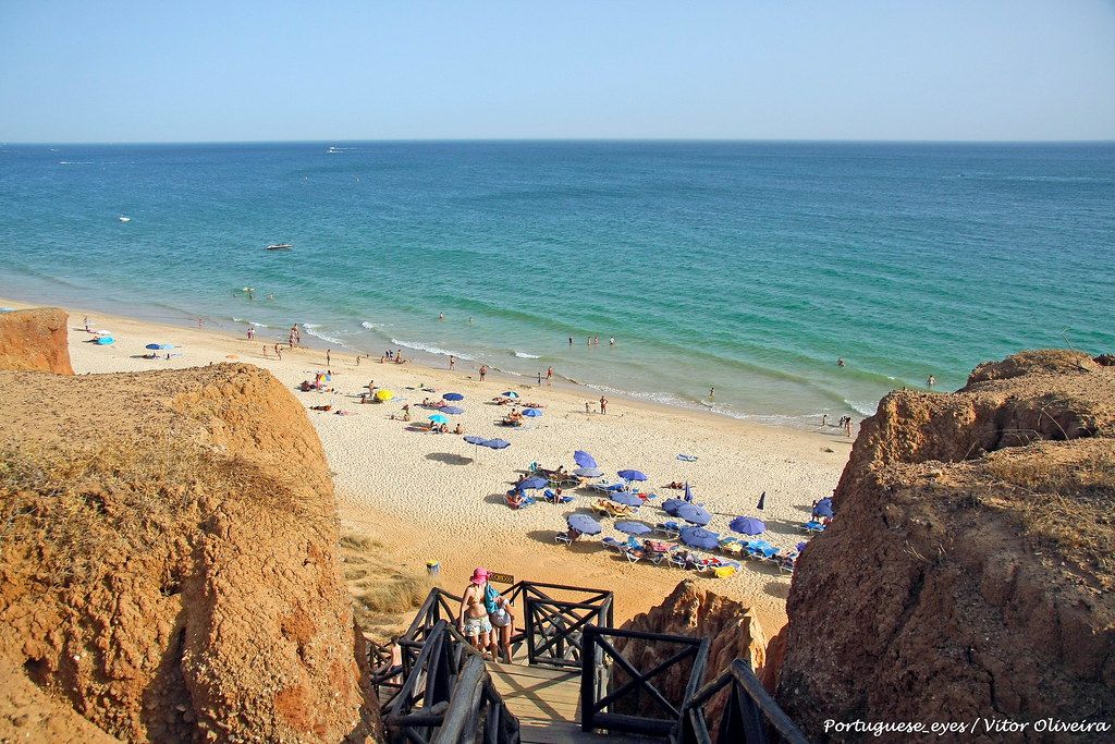Plage PT