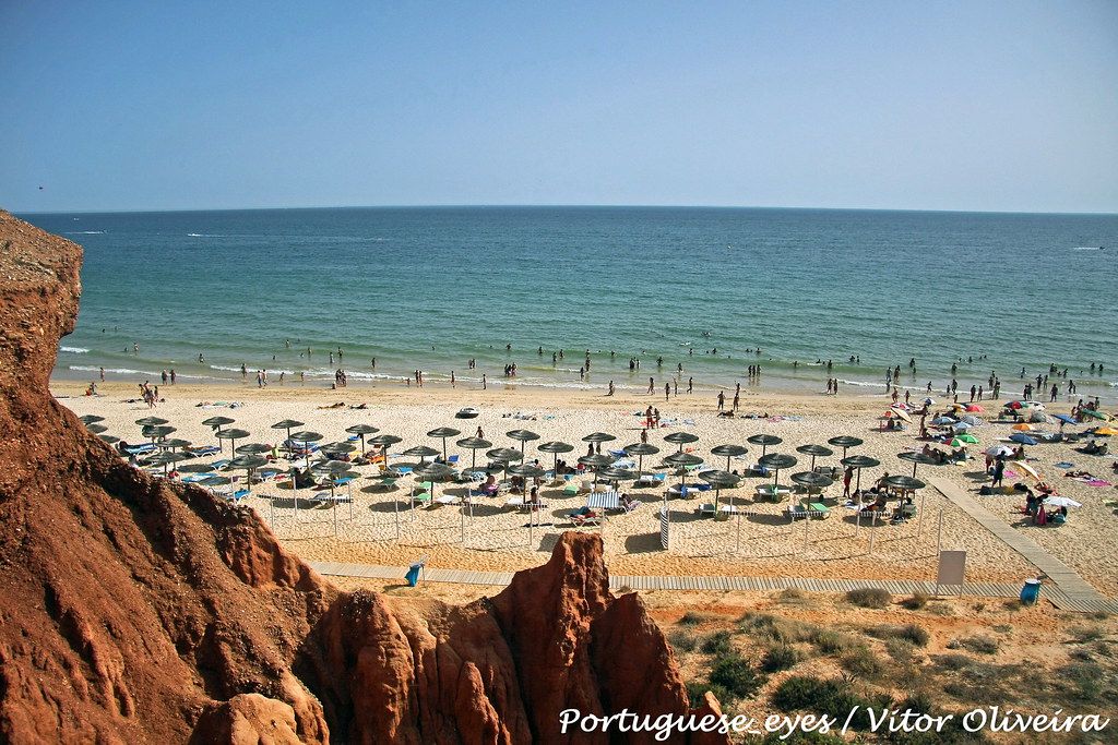 Plage PT