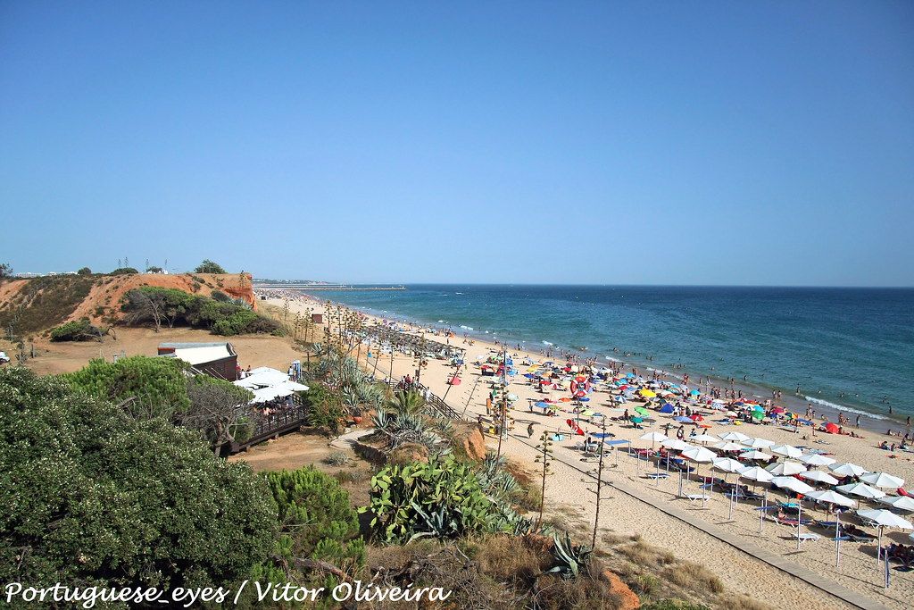 Plage PT