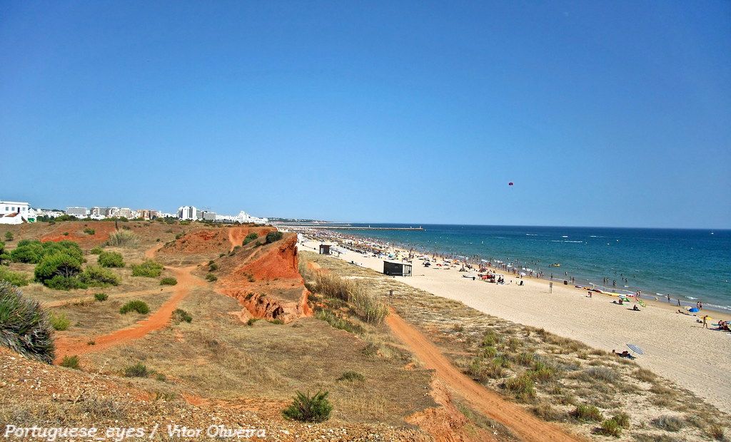 Plage PT
