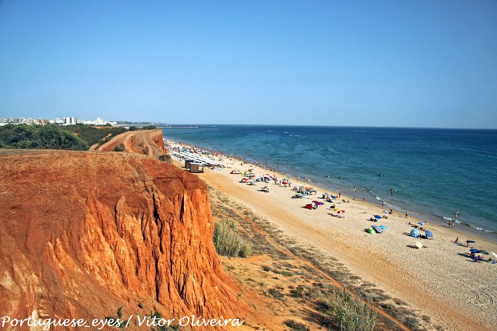 Plage PT