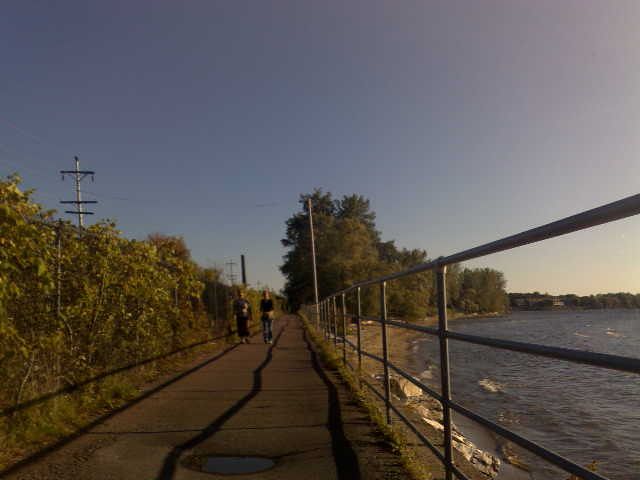 Blodgett Beach