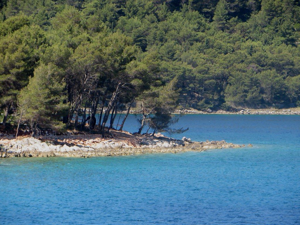 Plage HR