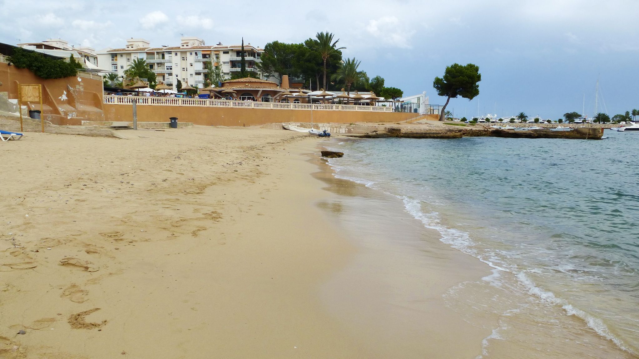 Plage ES-BAL