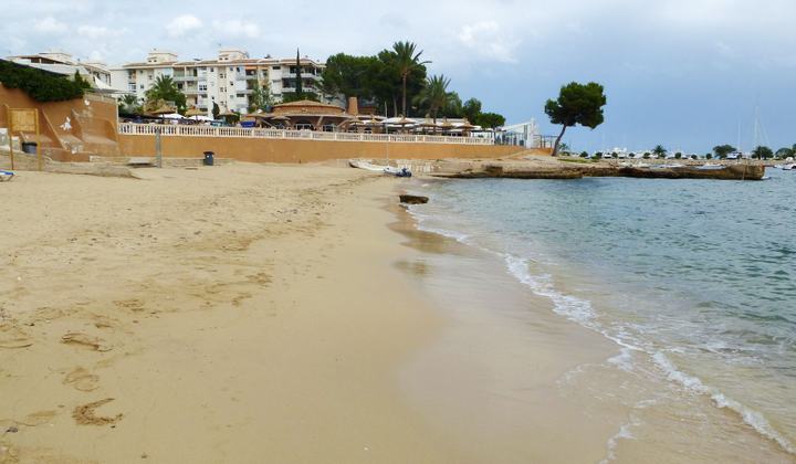 Plage ES-BAL