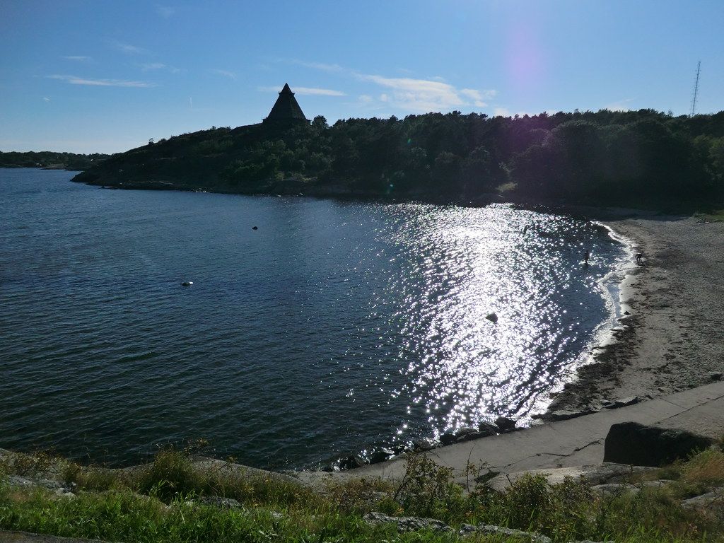 Plage NO-S