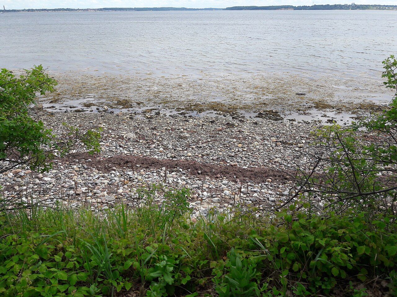 Plage DE-N