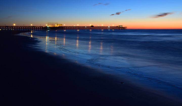 Maison Beach