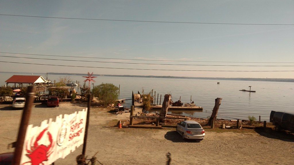 Plage US-NE