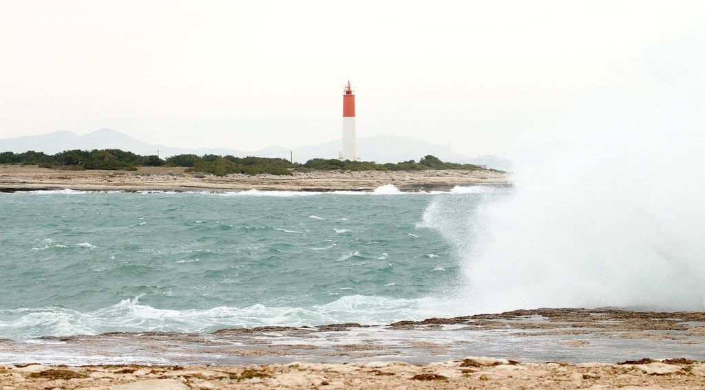 Beach Martigues