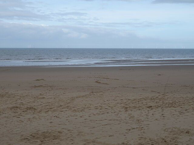 Plage GB-EXT