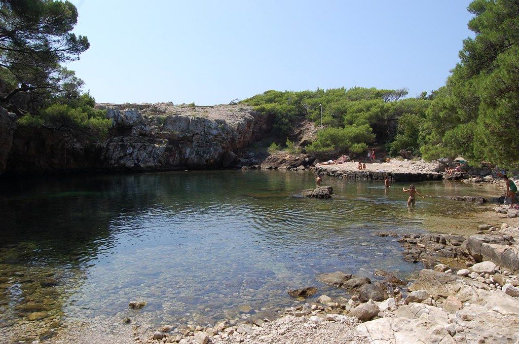 Plage HR