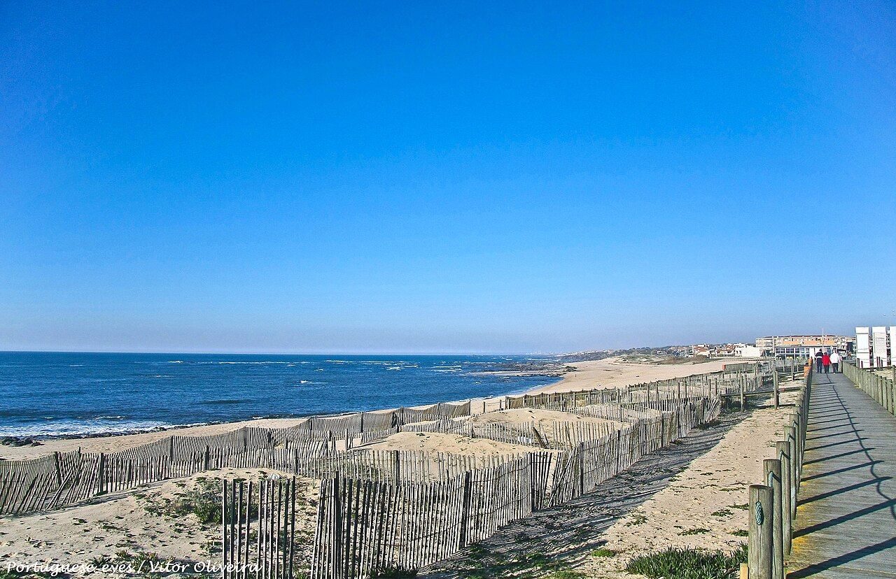 Plage PT