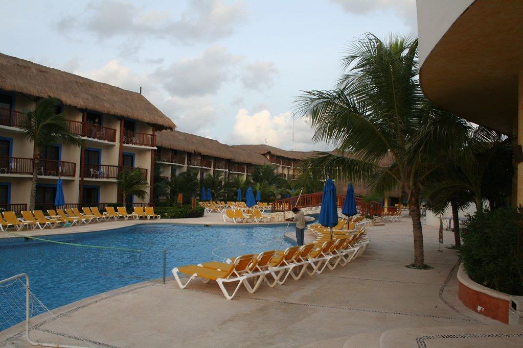 Coco Bay