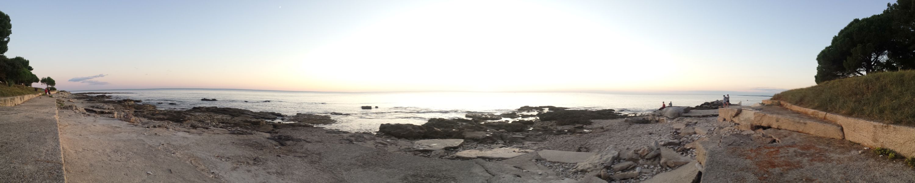 Pineta Beach