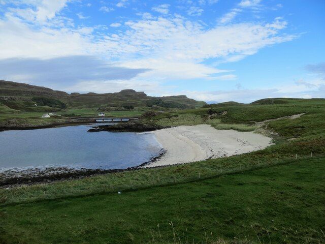 Plage GB-EXT