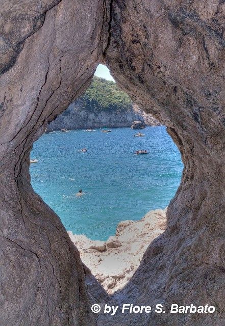 Plage IT-S