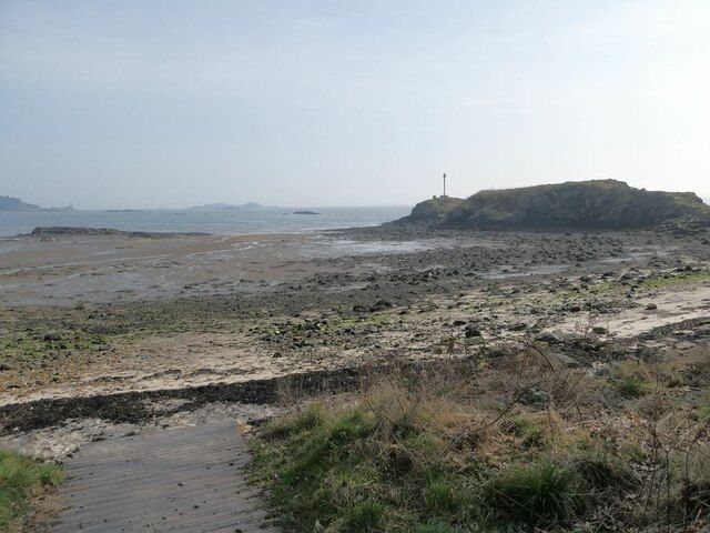 Plage GB-EXT