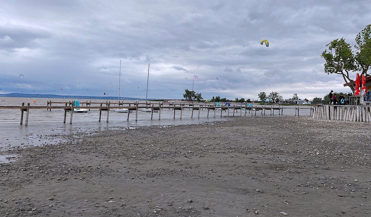 Plage SK