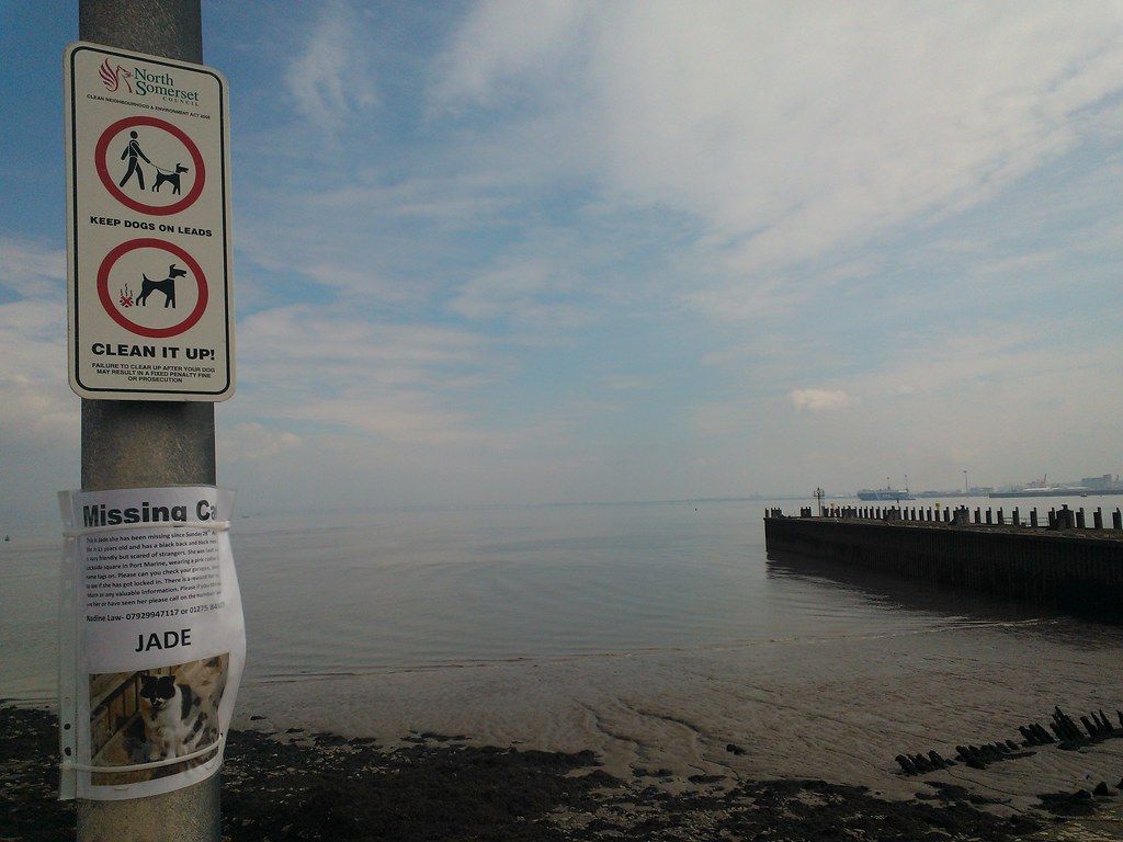 Plage GB-EXT