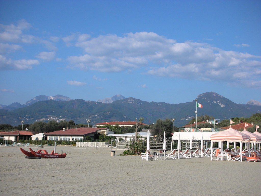 Plage IT-C