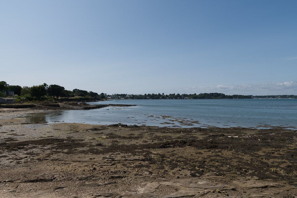 Plage FR-NW