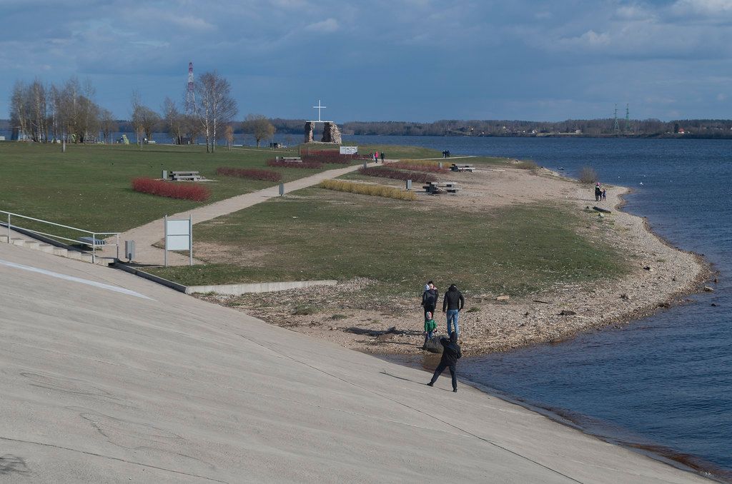 Plage RU-W