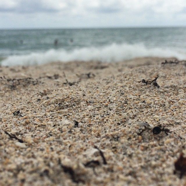 Plage BS