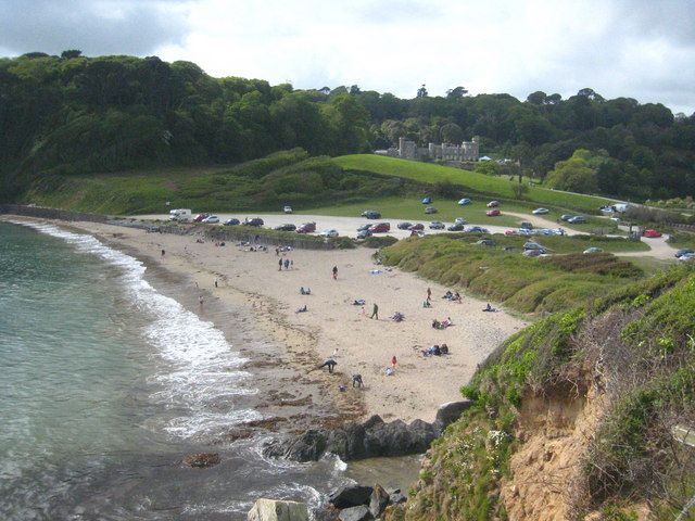 Spot GB-EXT