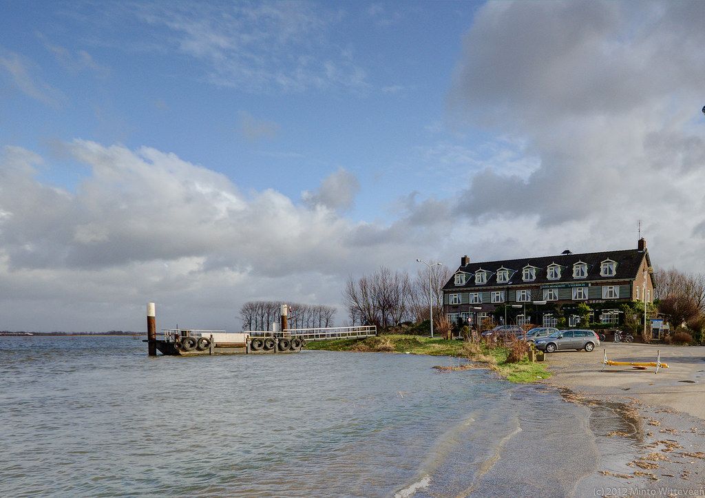 Plage NL