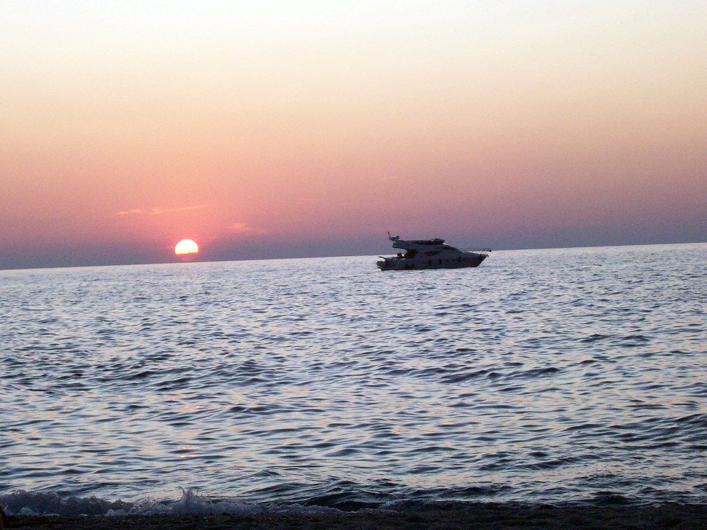 Plage IT-S