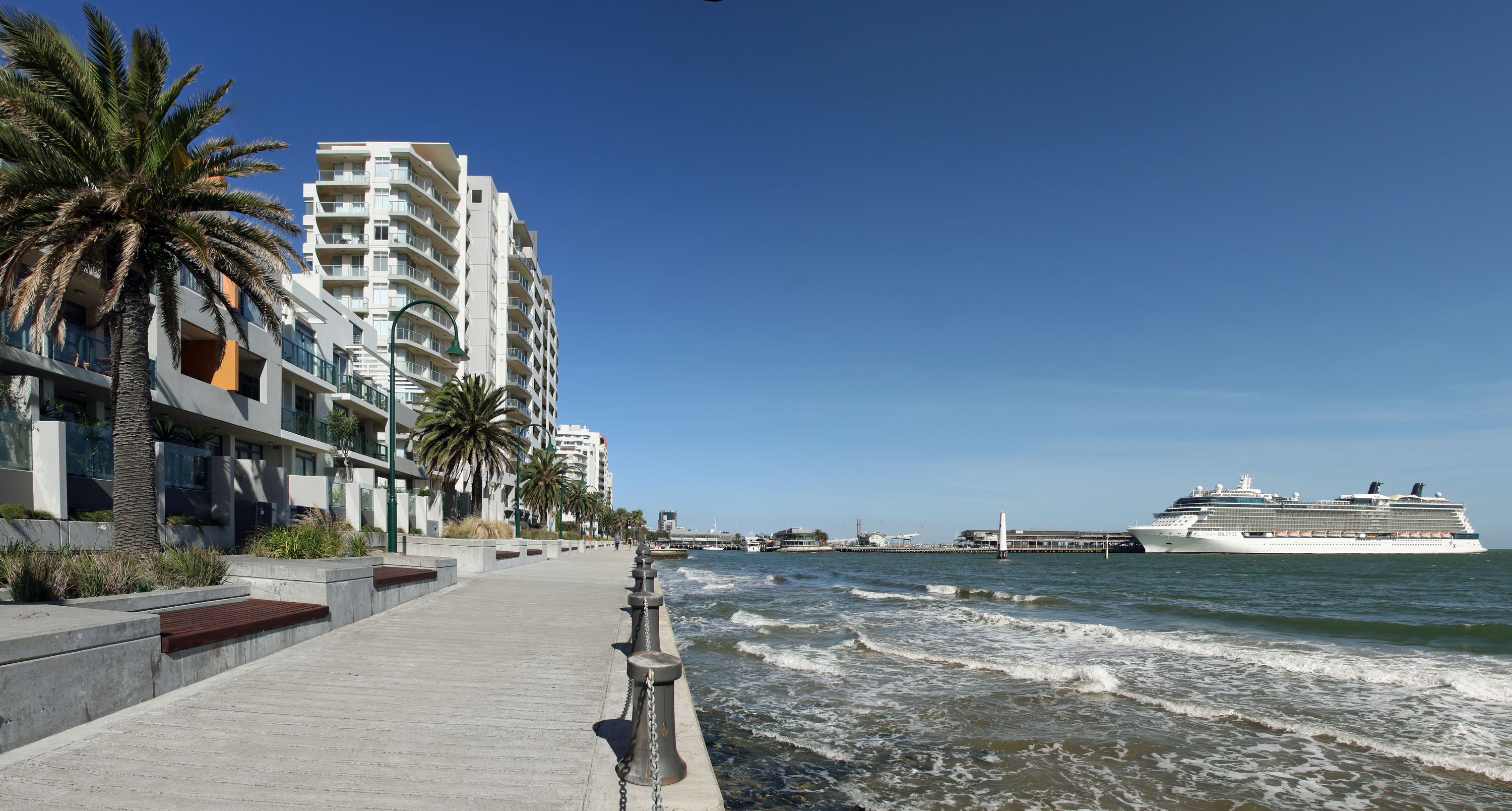 Beacon Cove