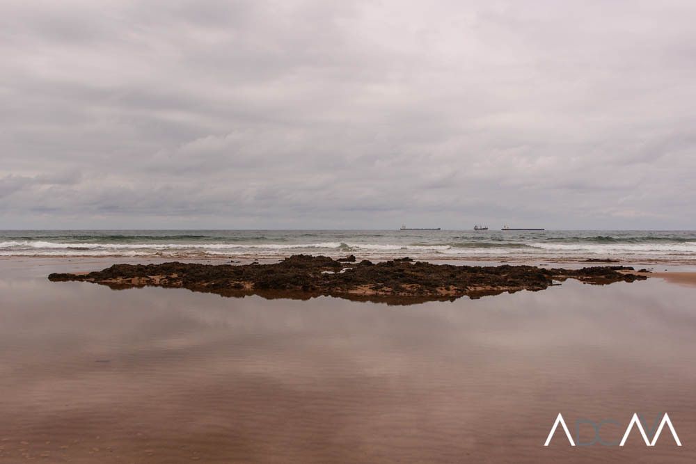 Plage ES-N