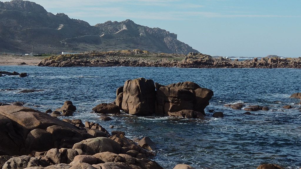 Plage ES-N
