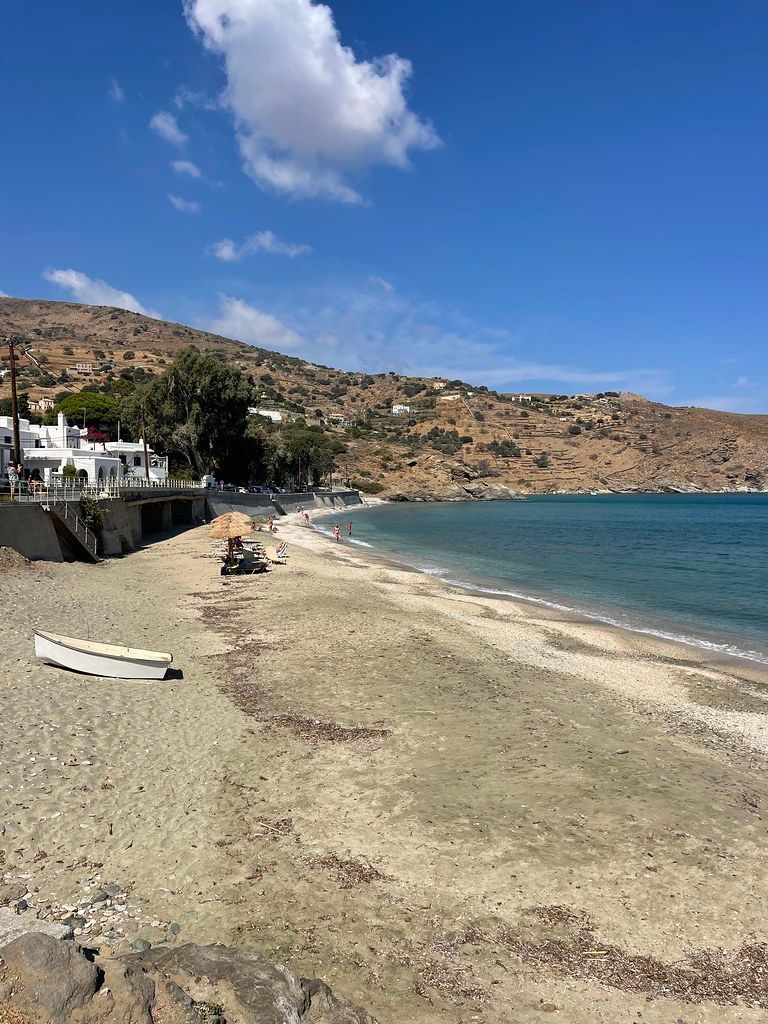 Plage GR