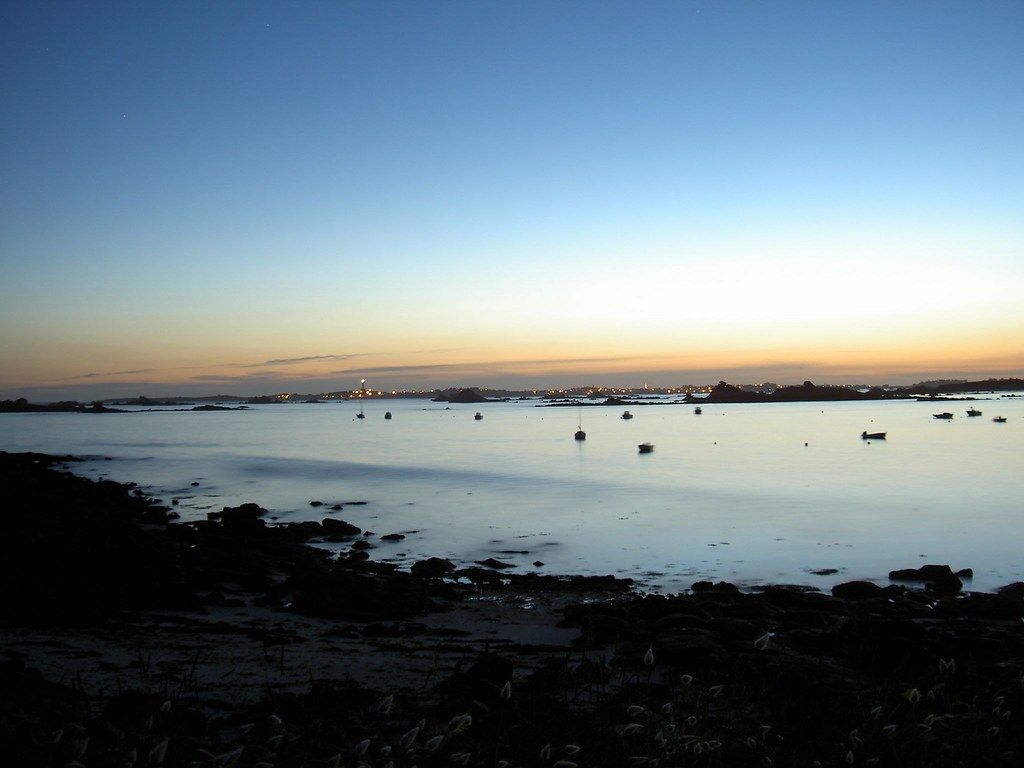 Plage FR-NW