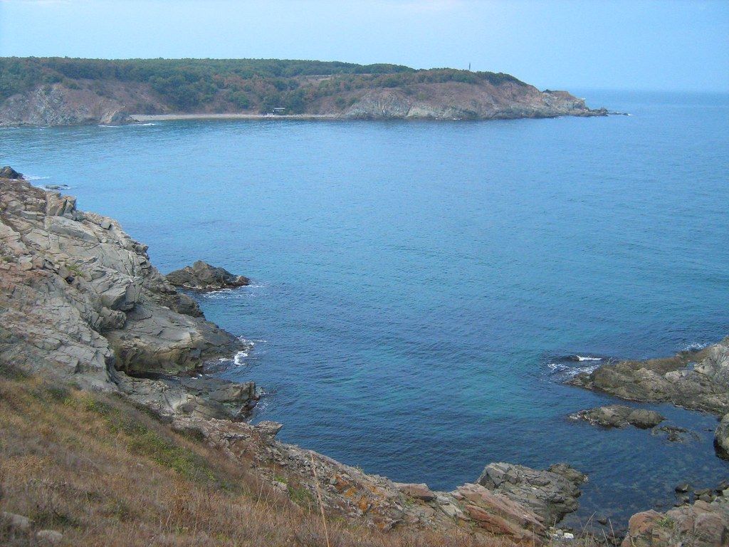 Plage BG