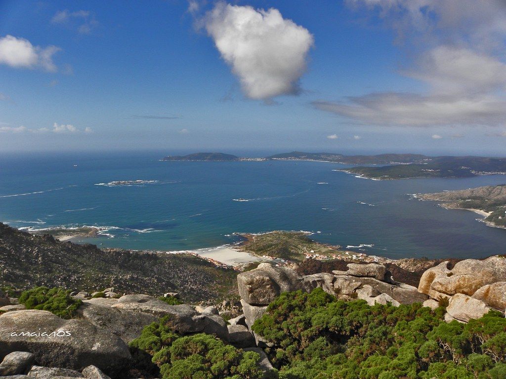 Praia do Fornelo