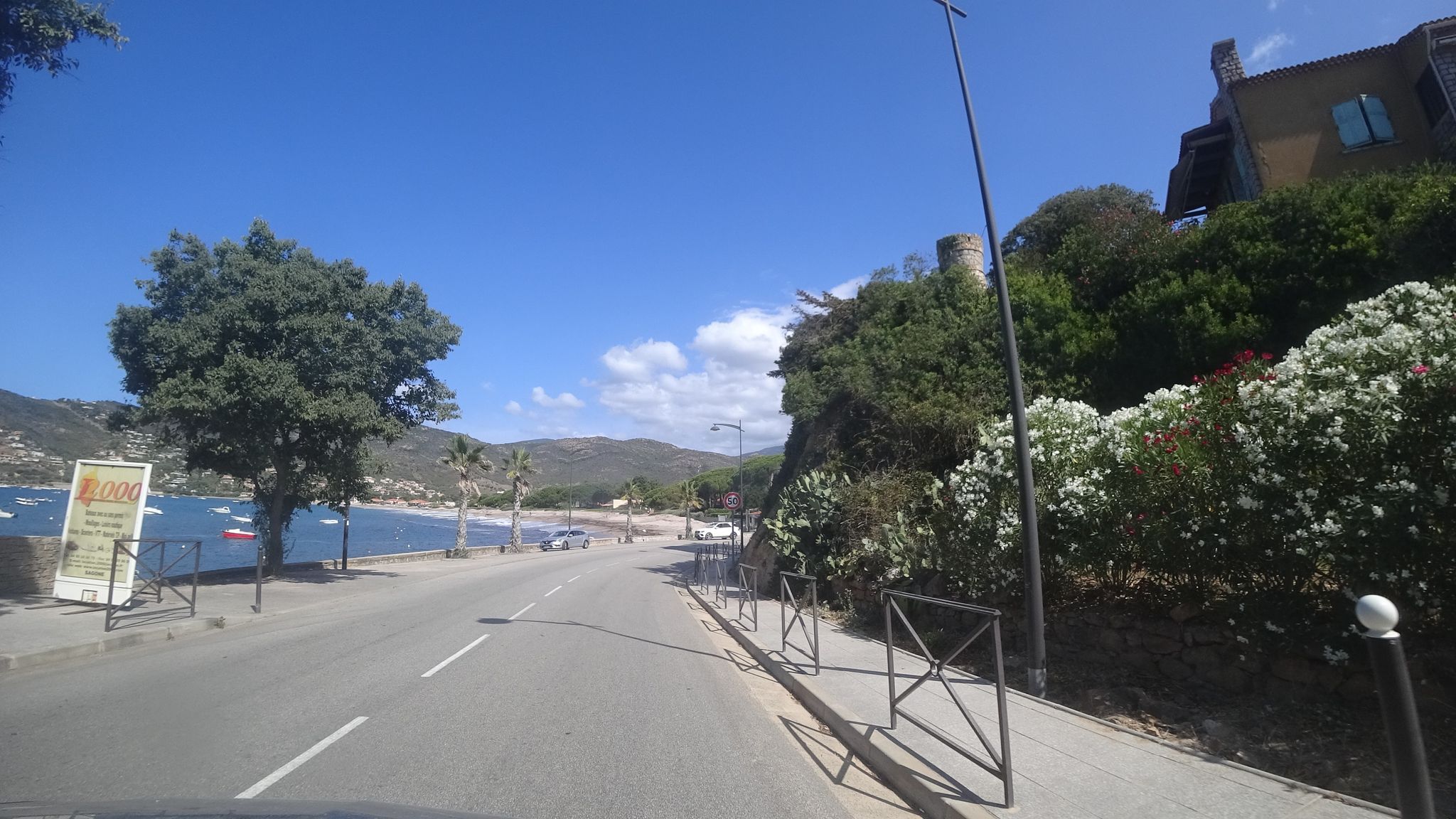 Beach Coggia 1