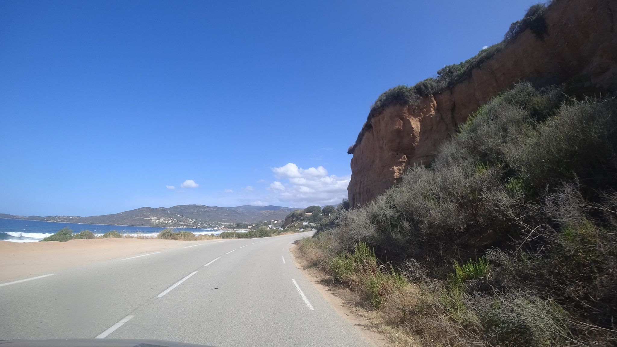Plage FR-SE