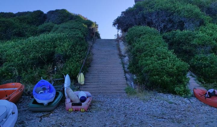 Plage FR-SE