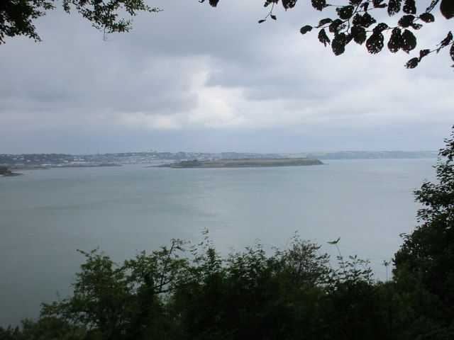 Plage GB-EXT