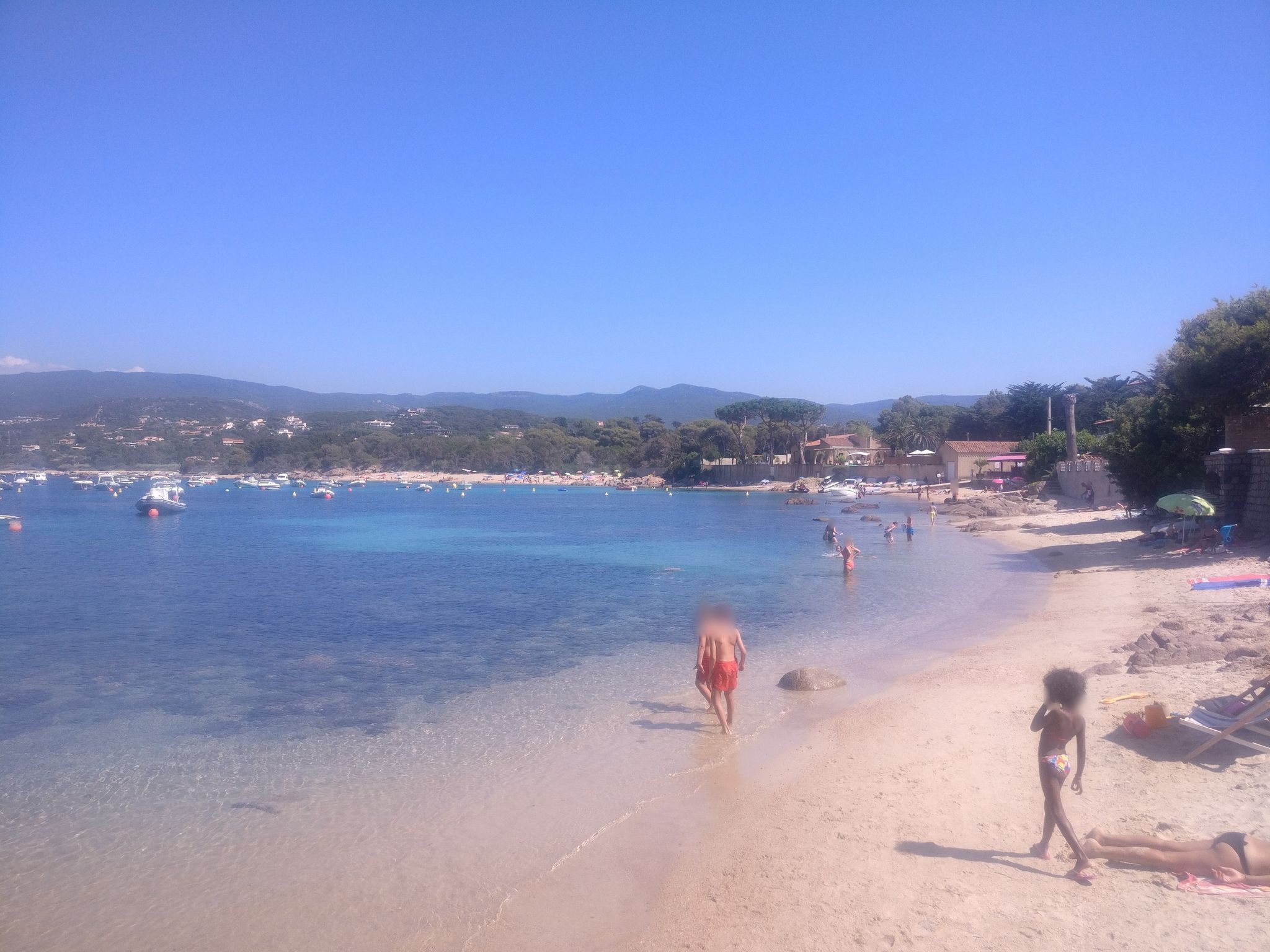 Plage FR-SE