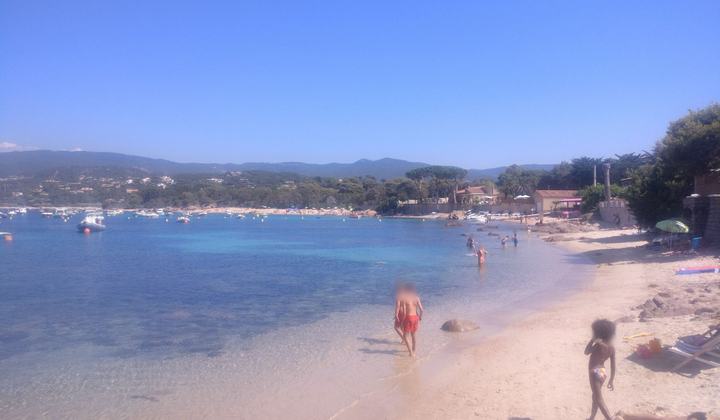 Plage FR-SE
