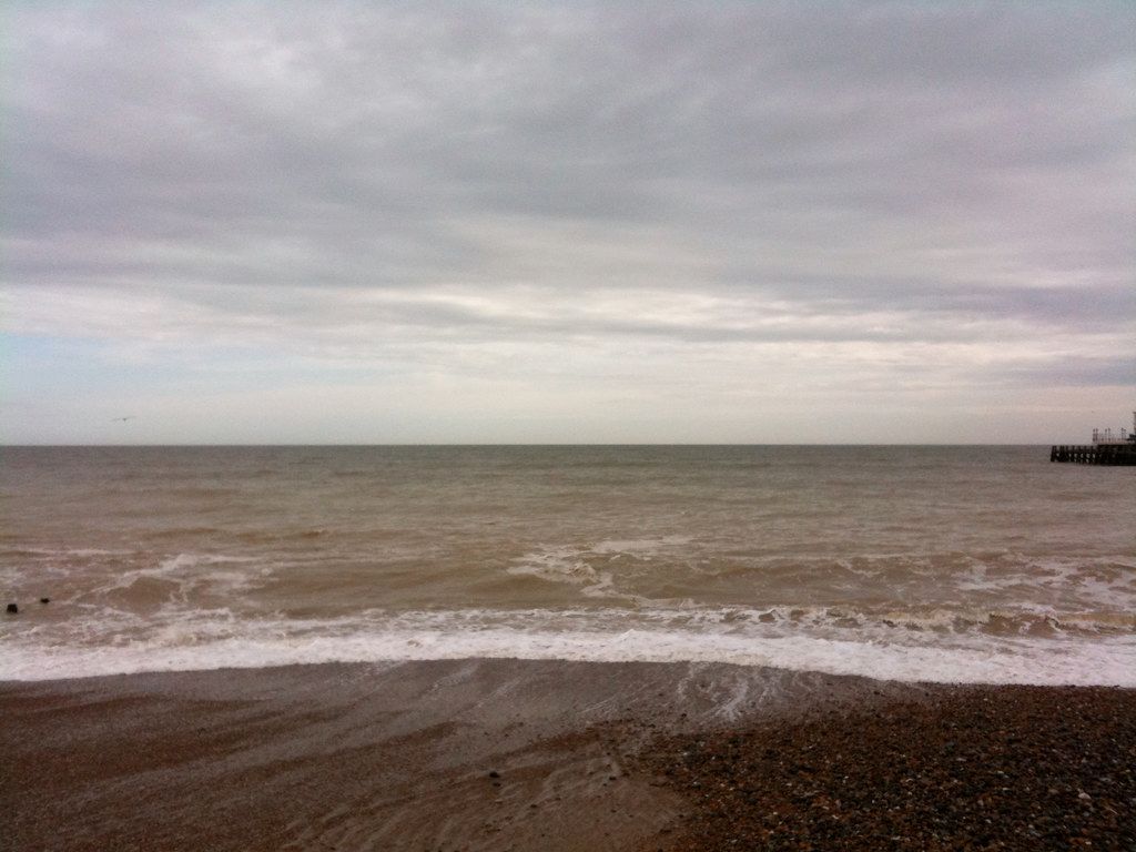 Plage GB